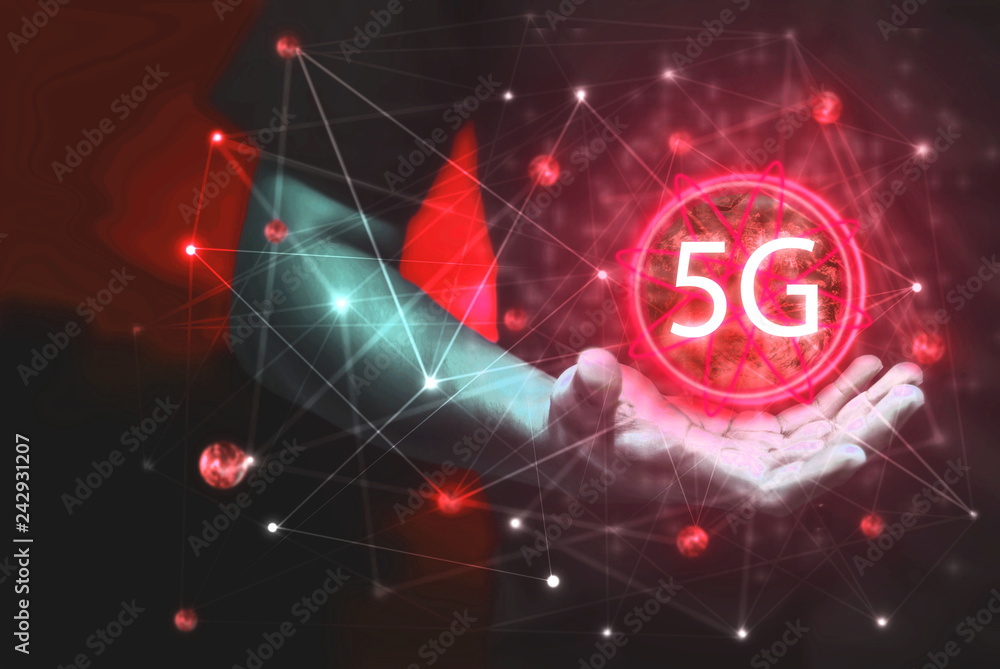 Technology Develops Networking in 5G Systems