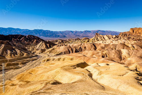 Zabriskie Point
