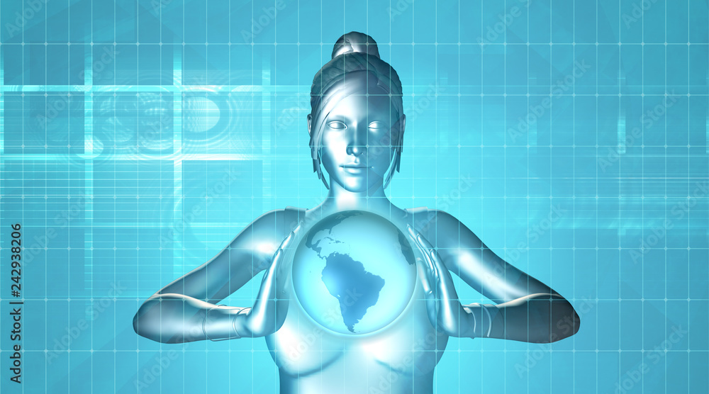 Technologies Connecting the World Technologies Connecting the World
