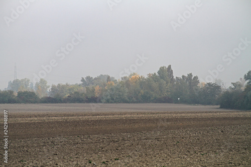 Herbstlandschaft photo