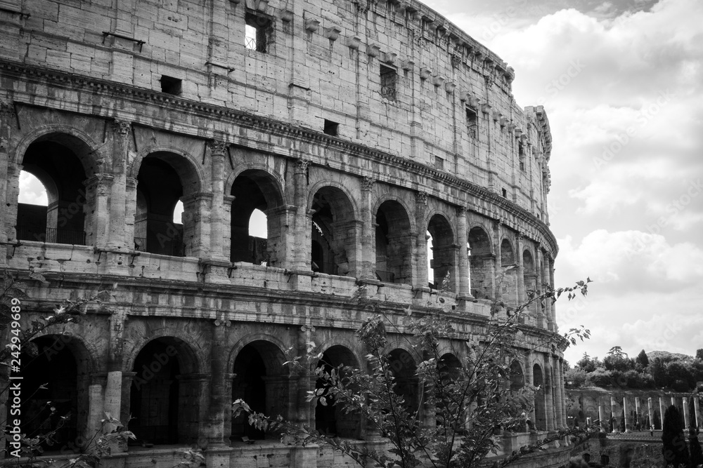 colosseum