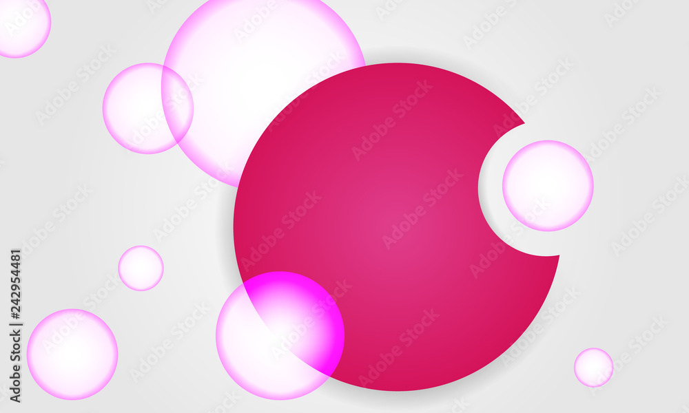 Colourful annual report brochure flyer design template with circles style. vector illustration, Use for Leaflet cover presentation abstract flat background Colourful annual report brochure flyer design template with circles style. vector illustration, Use for Leaflet cover presentation abstract flat background