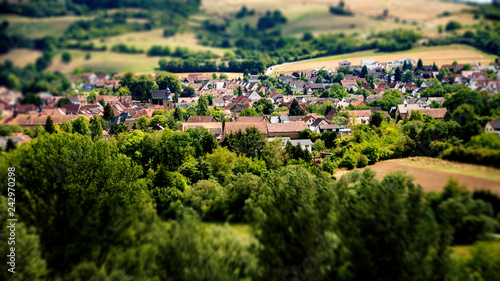 Odernheim am Glan Deutschland