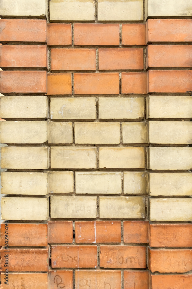 Fototapeta premium Stone texture - details, background and texture image