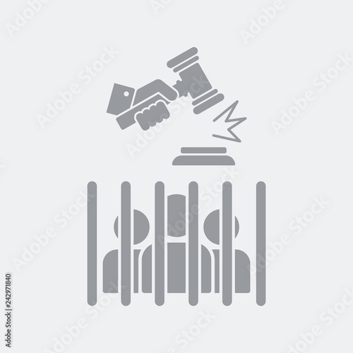 Sentence of conviction concept