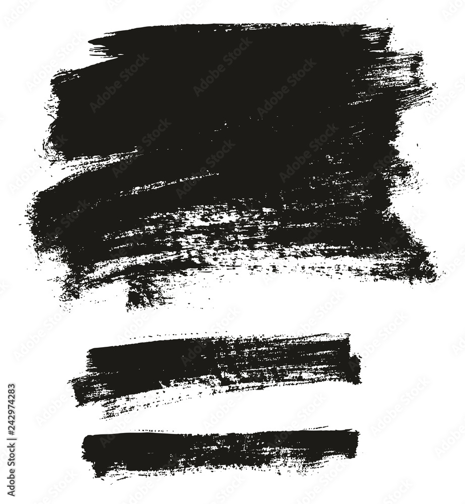 Paint Brush Thin Background High Detail Abstract Vector Background Set 70 Paint Brush Thin Background High Detail Abstract Vector Background Set 70