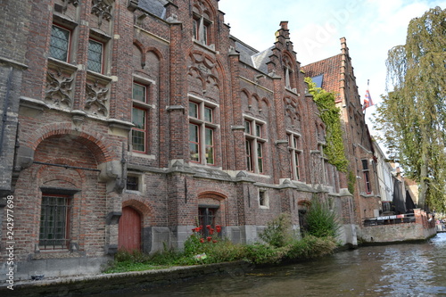 Naklejka BELGIUM