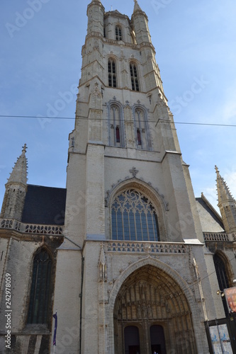 Naklejka BELGIUM