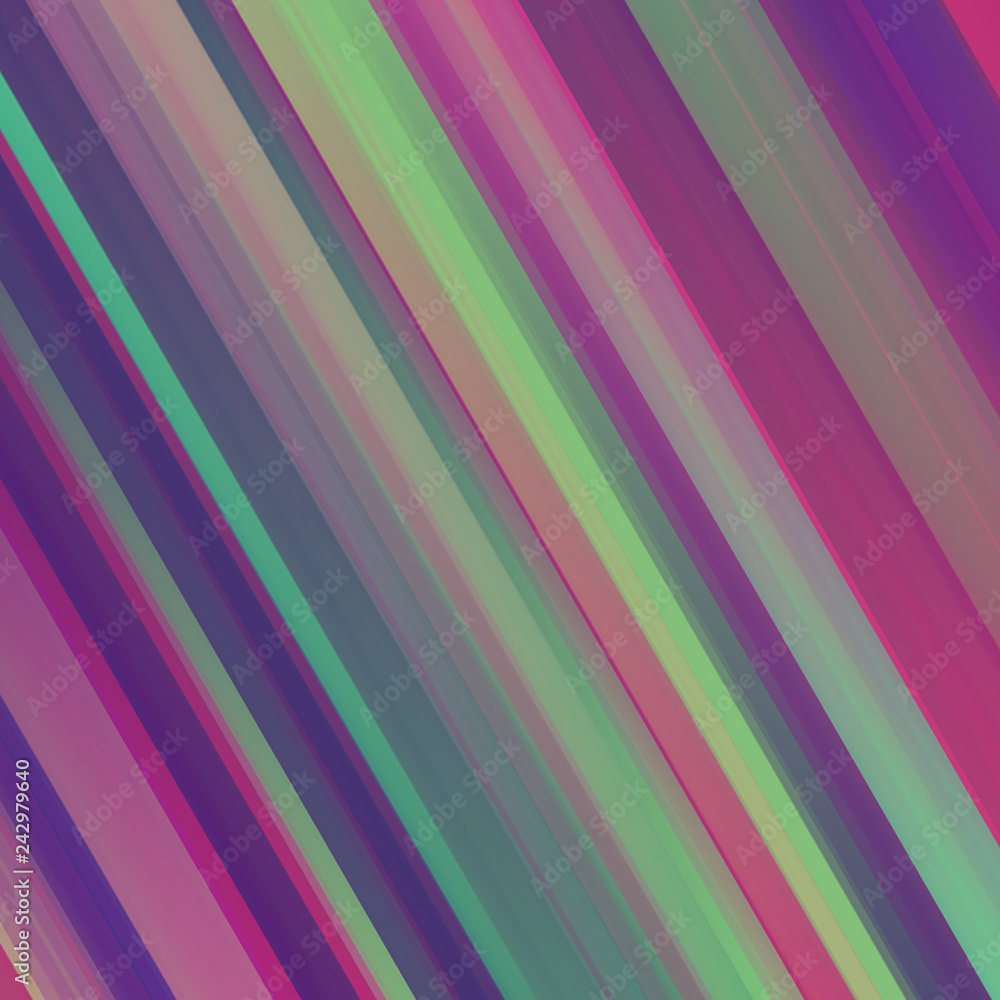 Bunte Linien, Pastell Farben Hintergrund Textur. Abstrakte bunte Linien.  Stock-Illustration | Adobe Stock