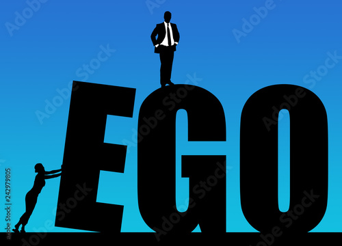 Ego