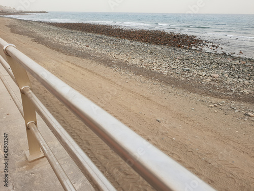 Strand auf Gran Canaria