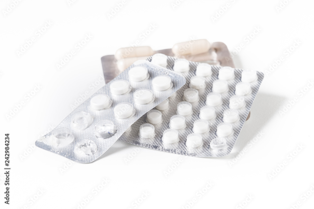 white pills white pills