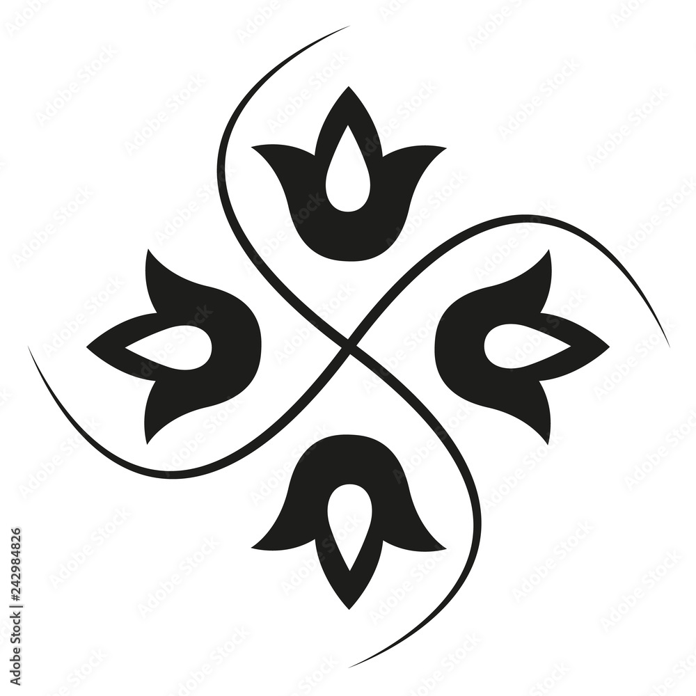 eastern motifs pattern eastern motifs pattern