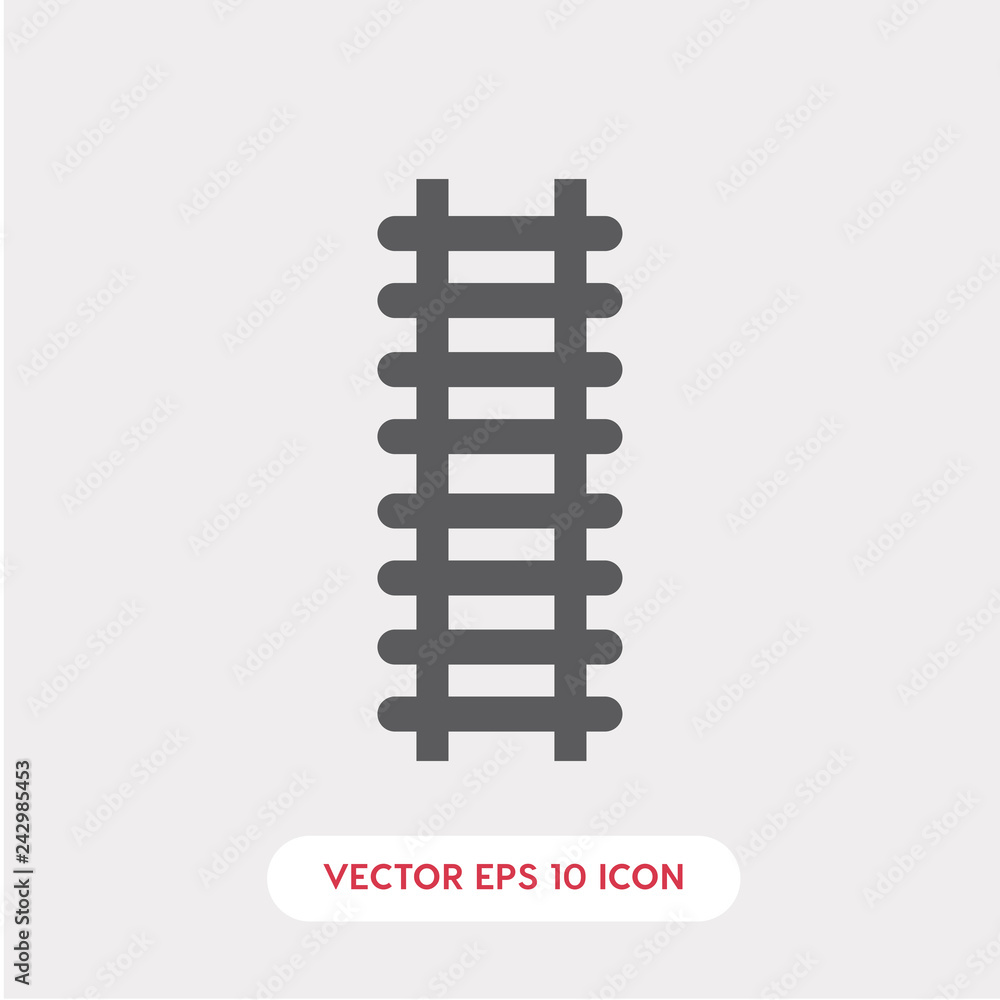 ladder icon vector ladder icon vector