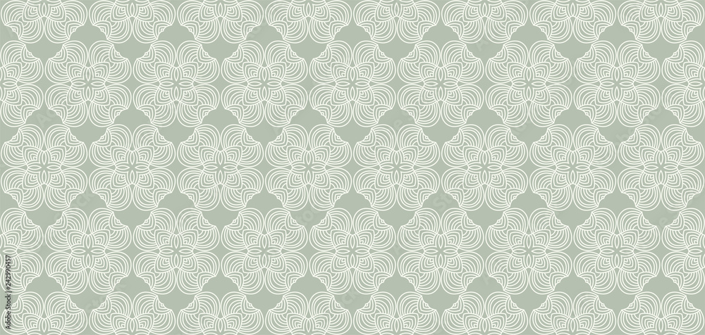 Seamless Pattern Abstract Wallpaper Seamless Pattern Abstract Wallpaper