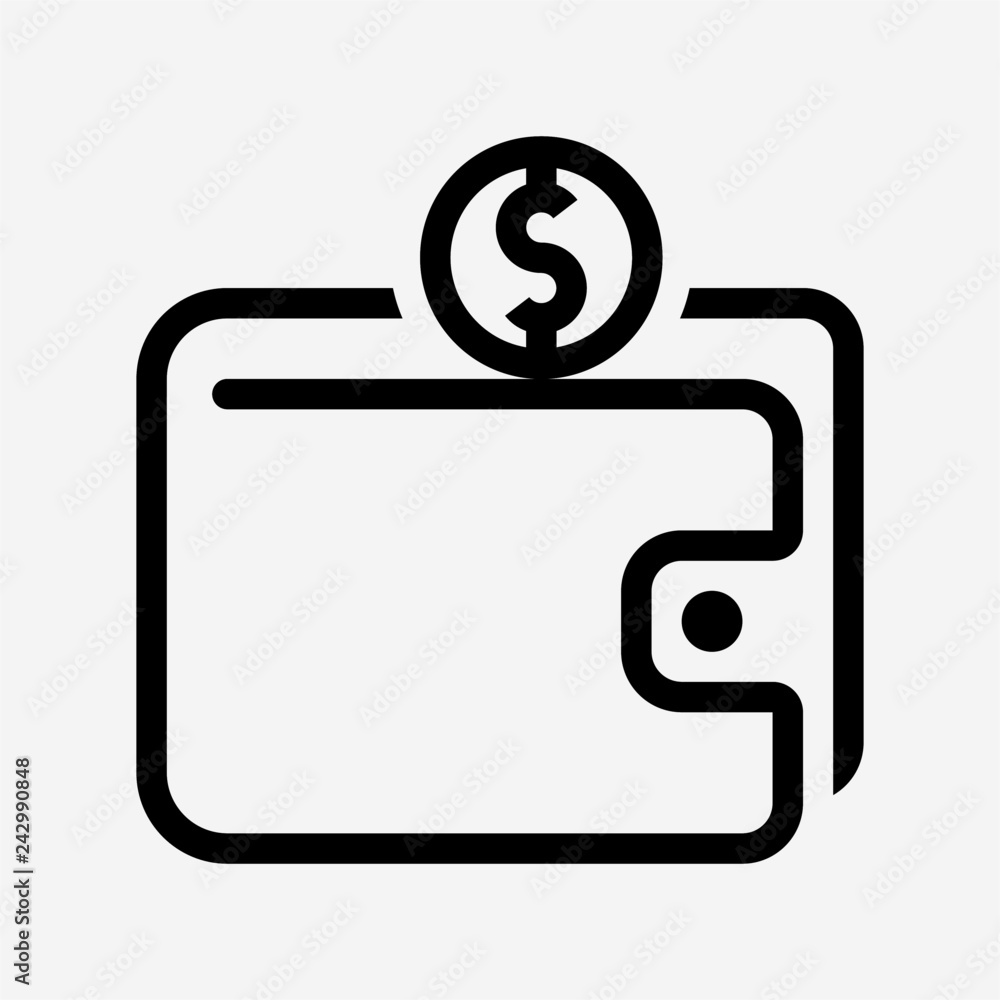 Outline customer pixel perfect vector icon Outline customer pixel perfect vector icon