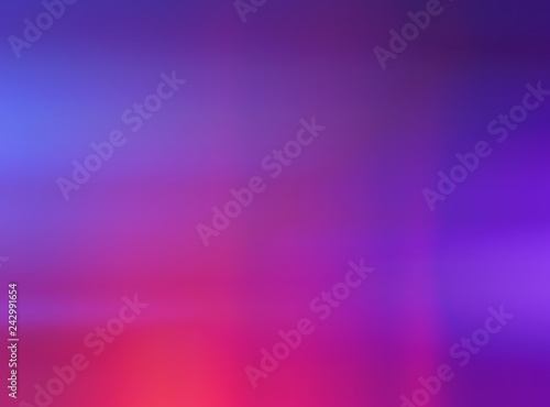 Abstract vector mesh background with red, blue and purple colors. Vector illustration.