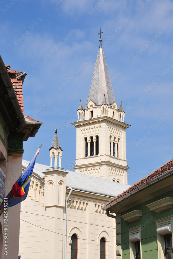 Schässburg; Sighisoara; Siebenbürgen; Rumänien; Romania Schässburg; Sighisoara; Siebenbürgen; Rumänien; Romania