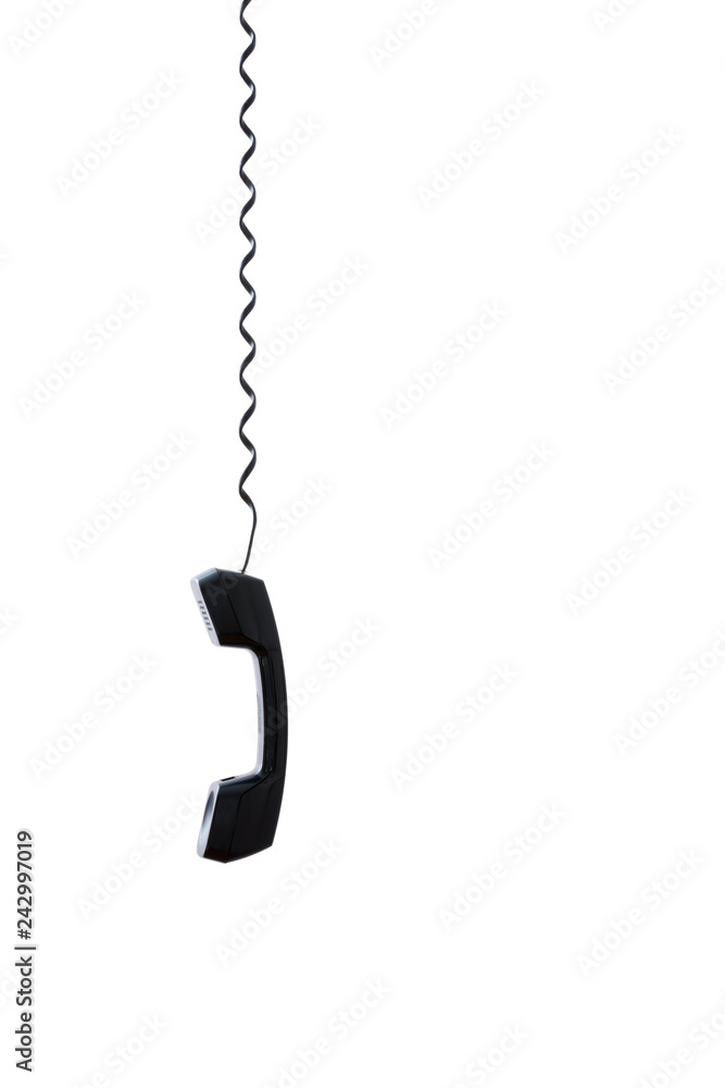 old handset old handset