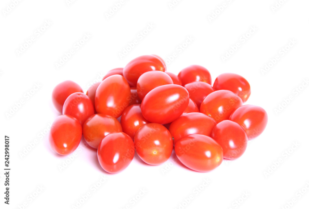 Cherry tomatoes Cherry tomatoes