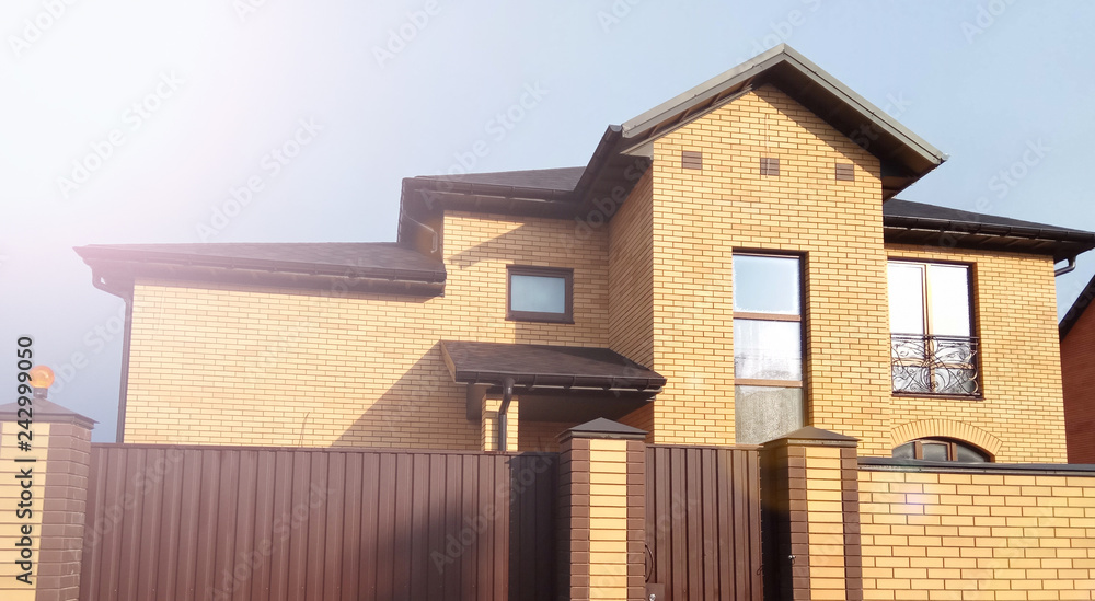 Building a house Building a house