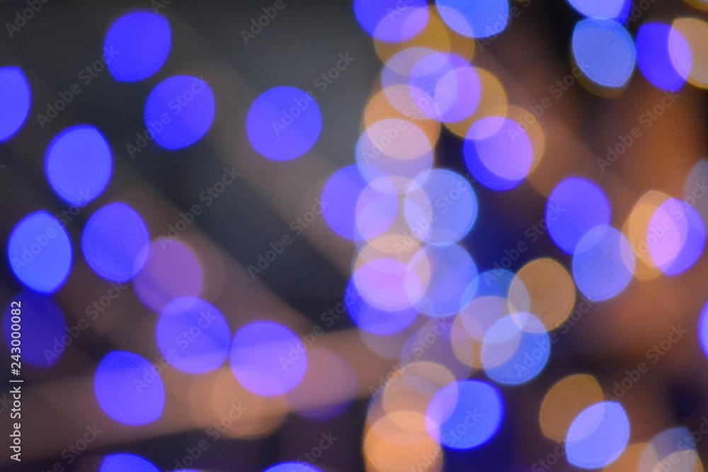 beaty Blur boken colorful beaty Blur boken colorful