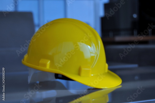 business safety helmets