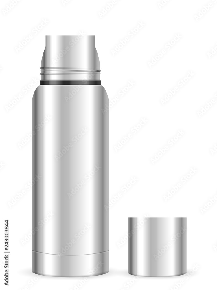 Thermos flask Thermos flask