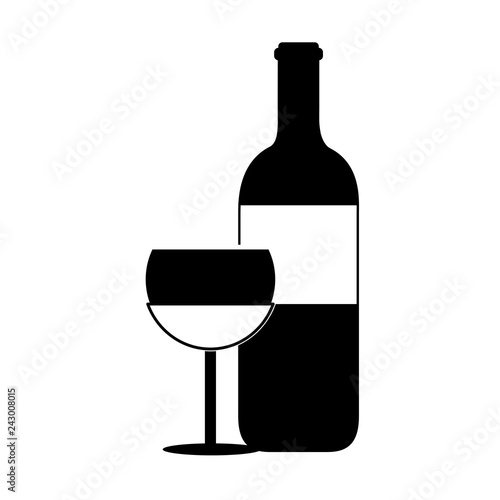 delicious wine cup