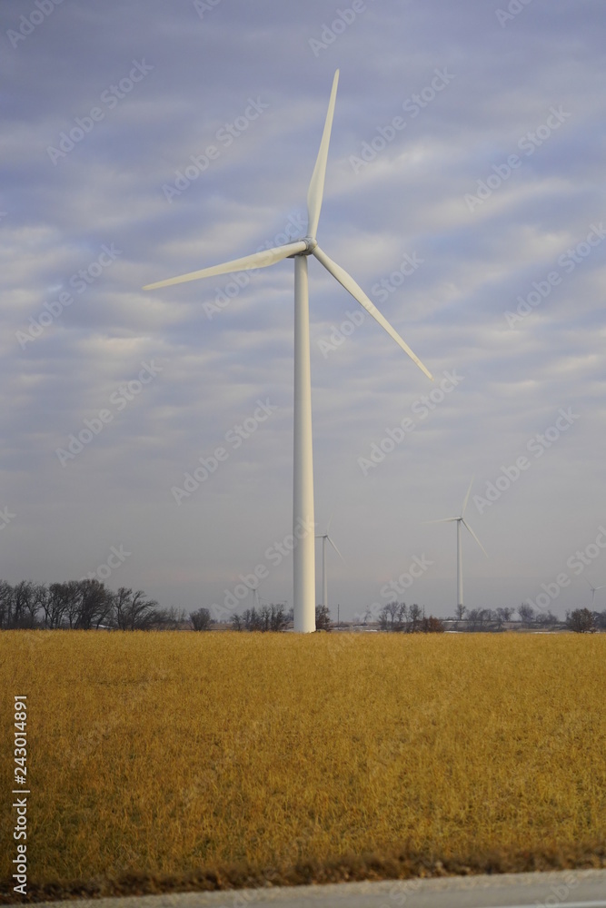 Mighty Wind Energy Mighty Wind Energy