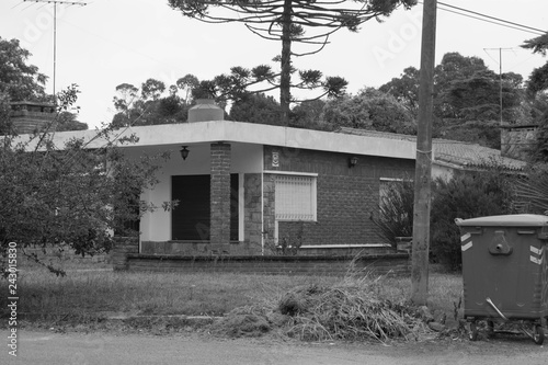 Un lugar  que  se  detiene