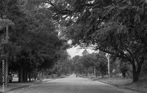 Un lugar  que  se  detiene