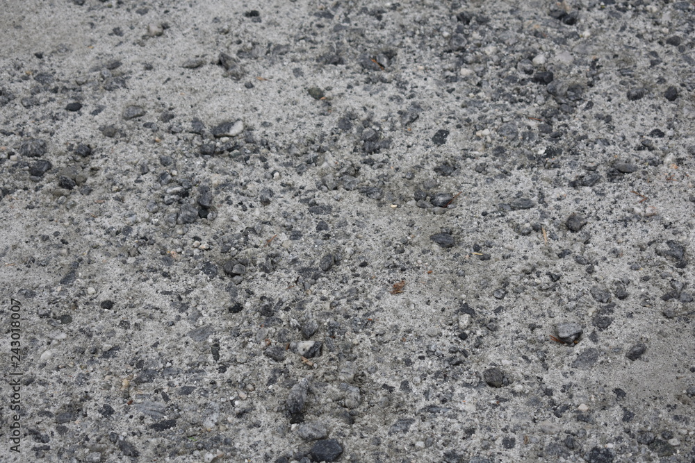 gravel gravel