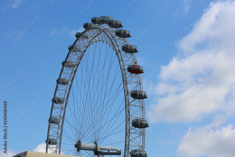 London London