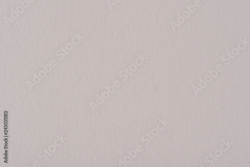 Blank empty white paper background