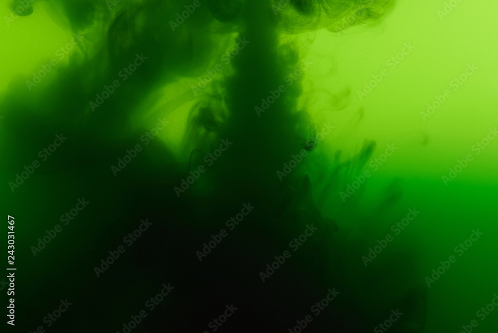 Acrylic paint mixed background Acrylic paint mixed background