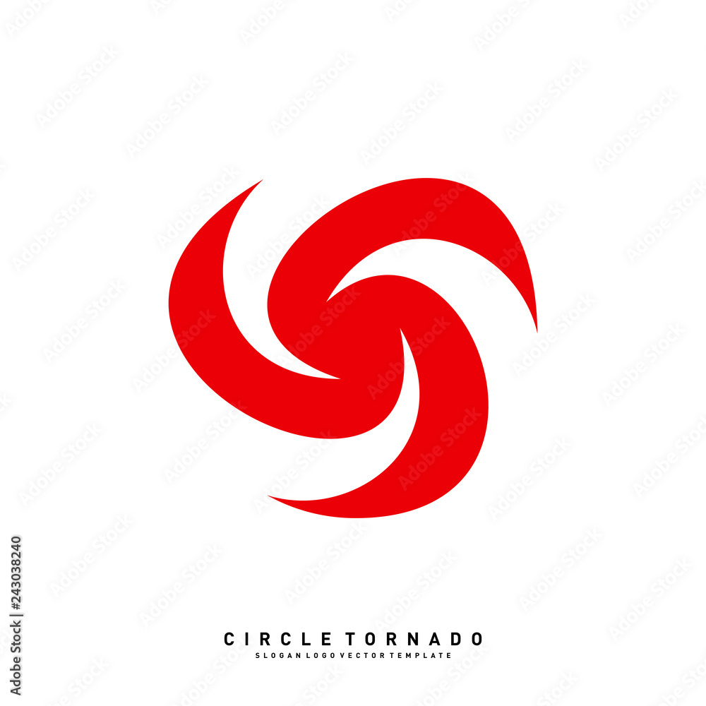Vortex Logo Design Concept Vector. Hurricane Icon. Tornado Logo Symbol Vortex Logo Design Concept Vector. Hurricane Icon. Tornado Logo Symbol