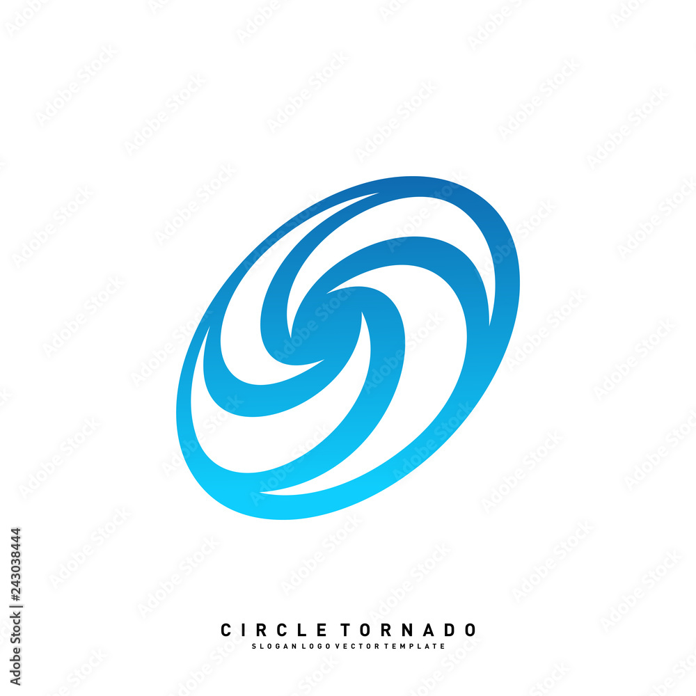 Vortex Logo Design Concept Vector. Hurricane Icon. Tornado Logo Symbol Vortex Logo Design Concept Vector. Hurricane Icon. Tornado Logo Symbol