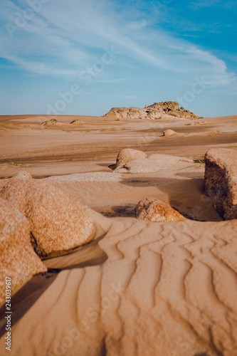 Dunas de Valizas photo