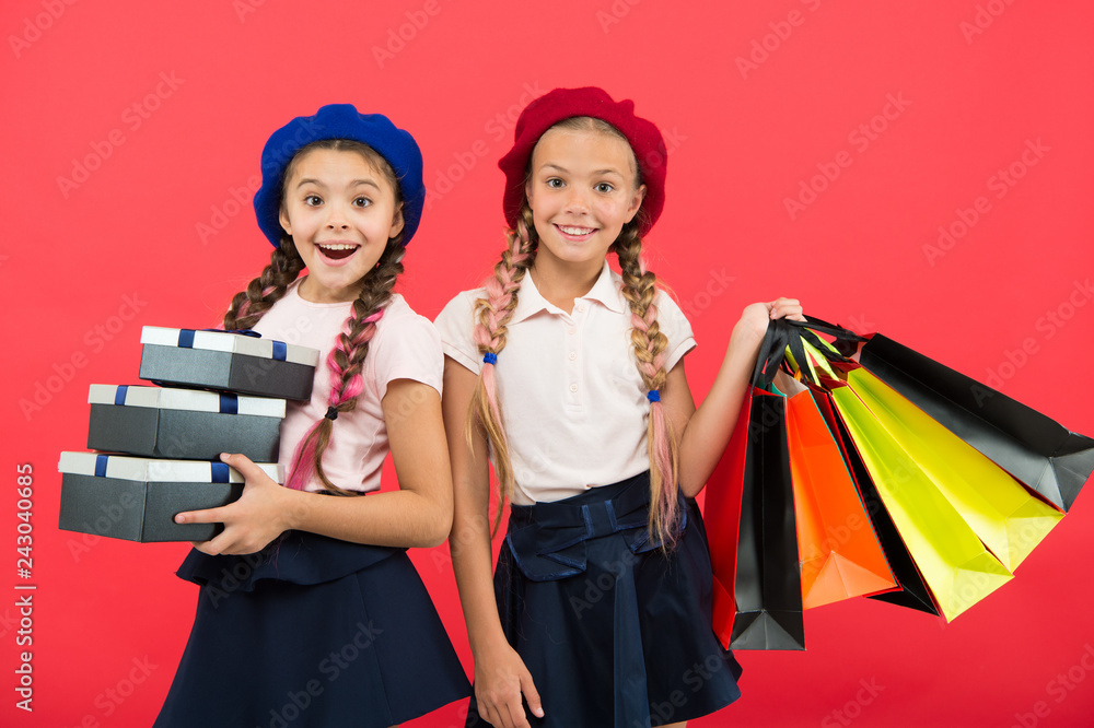 Big girl online on sale shopping