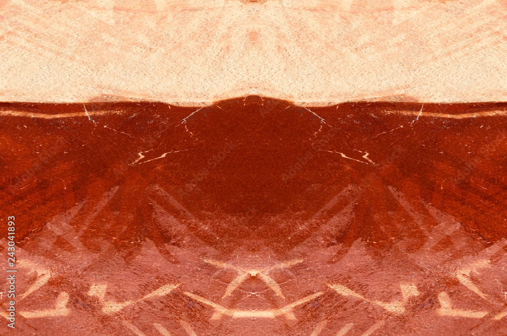 Obraz premium Colorful abstract grunge background