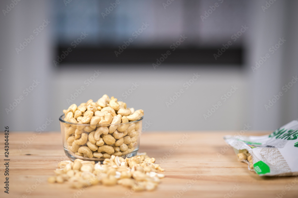 Cashews