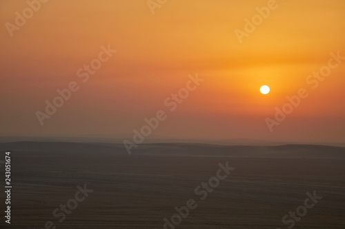 Qatar Desert © batman6794
