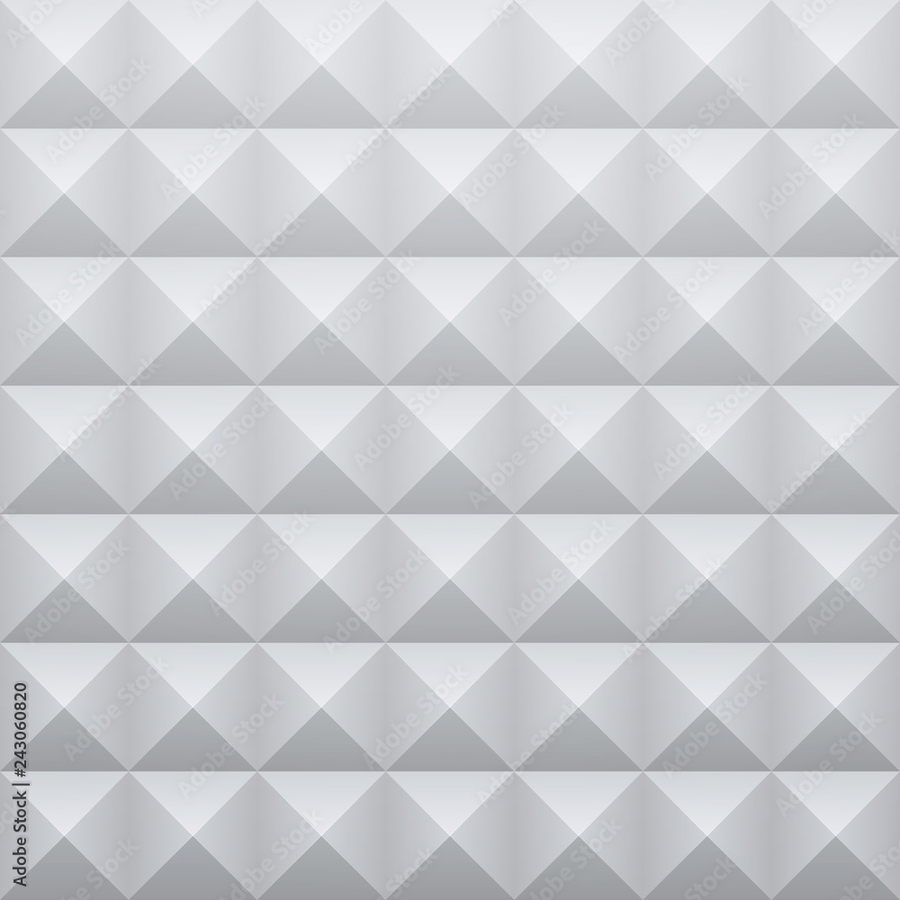 Grey abstract background with geometric texture pattern. Grey abstract background with geometric texture pattern.