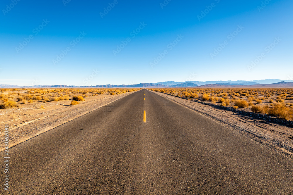 Death Valley National Park