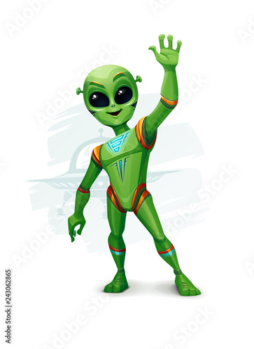 Alien