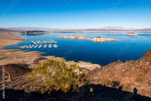 Lake Mead Recreational Area