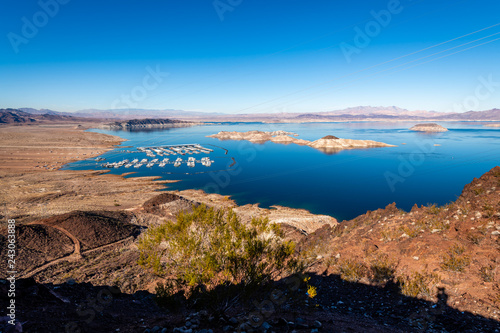 Lake Mead Recreational Area photo