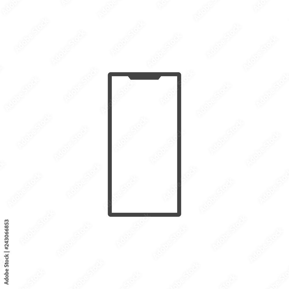 Gadget icon graphic design template vector Gadget icon graphic design template vector