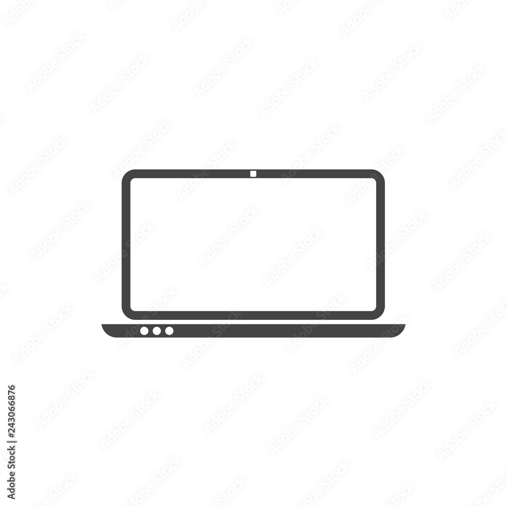 Gadget icon graphic design template vector Gadget icon graphic design template vector